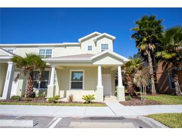 Photo one of 17447 Blessing Dr Clermont FL 34714 | MLS S5097286