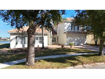 Photo one of 3001 Summer Isles Ct Kissimmee FL 34746 | MLS S5097310