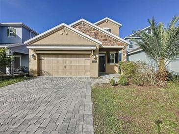 Photo one of 4555 Storytelling Way Kissimmee FL 34746 | MLS S5097317