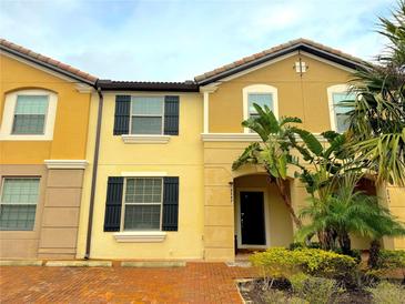 Photo one of 8847 Geneve Ct Kissimmee FL 34747 | MLS S5097326