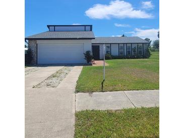 Photo one of 367 Florida Pkwy Kissimmee FL 34743 | MLS S5097360