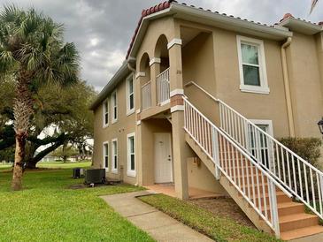 Photo one of 2836 Osprey Cove Pl # 201 Kissimmee FL 34746 | MLS S5097437