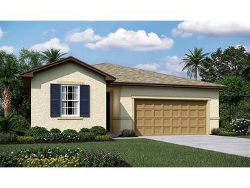 Photo one of 3140 Kacee Dr Winter Haven FL 33880 | MLS S5097502