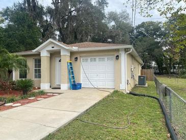 Photo one of 3639 Country Rose Ln Apopka FL 32703 | MLS S5097592