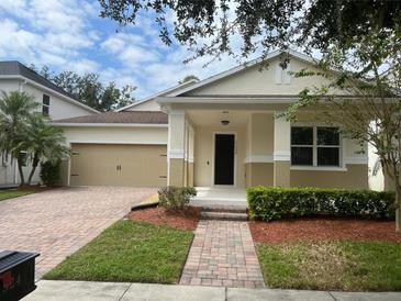 Photo one of 11524 Chateaubriand Ave Orlando FL 32836 | MLS S5097639