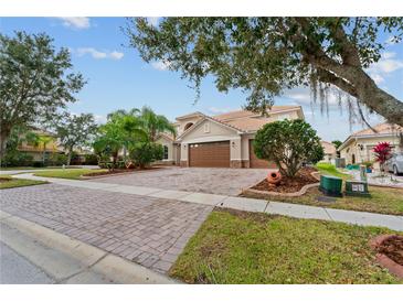 Photo one of 3842 Golden Feather Way Kissimmee FL 34746 | MLS S5097714