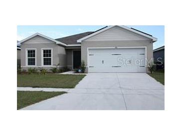 Photo one of 1481 Haines Dr Winter Haven FL 33881 | MLS S5097733