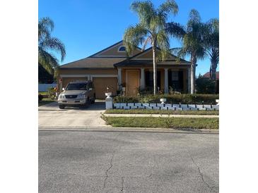 Photo one of 3101 Swingle Dr Kissimmee FL 34746 | MLS S5097737