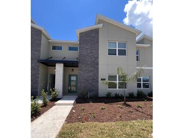 Photo one of 2513 Reading Trl Kissimmee FL 34746 | MLS S5097745
