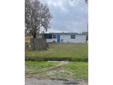 Photo one of 18920 3Rd Ave Orlando FL 32820 | MLS S5097820