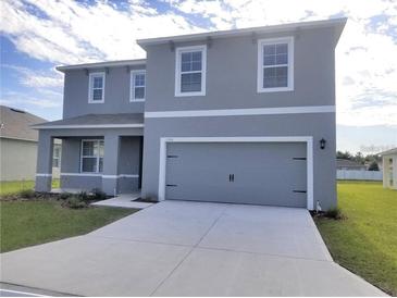 Photo one of 1333 Coventry Ct Winter Haven FL 33880 | MLS S5097844