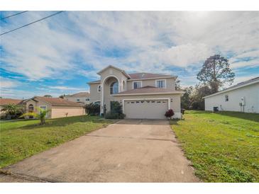 Photo one of 133 Inconnu Ct Poinciana FL 34759 | MLS S5097908