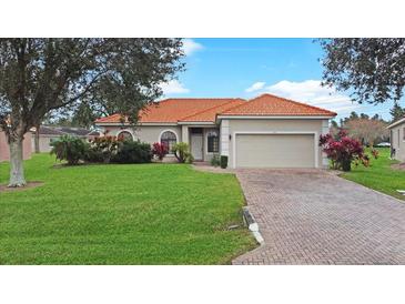 Photo one of 421 Caraway Dr Poinciana FL 34759 | MLS S5097933