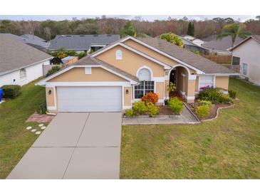 Photo one of 117 Country Creek Ln Kissimmee FL 34746 | MLS S5097986