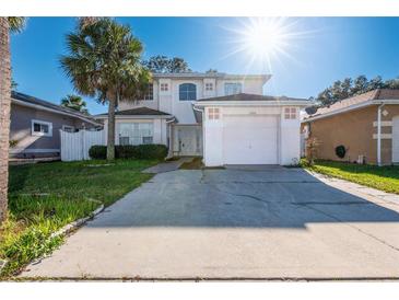 Photo one of 2746 Emerson Ln Kissimmee FL 34743 | MLS S5098098