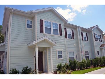 Photo one of 2905 Edenshire Way # 108 Kissimmee FL 34746 | MLS S5098155