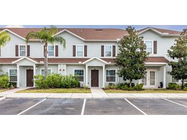 Photo one of 3203 Oyster Ln Kissimmee FL 34747 | MLS S5098159