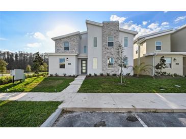 Photo one of 2800 Simile St Kissimmee FL 34746 | MLS S5098162