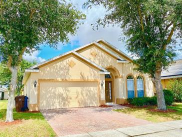 Photo one of 153 Andalusia Loop Davenport FL 33837 | MLS S5098200