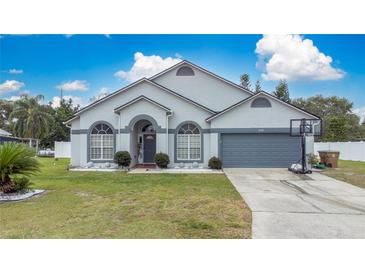 Photo one of 2337 Kings Crest Rd Kissimmee FL 34744 | MLS S5098272