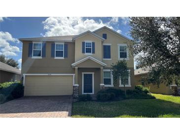 Photo one of 16100 Yelloweyed Dr Clermont FL 34714 | MLS S5098303