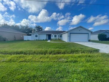 Photo one of 827 Albi Ct Kissimmee FL 34759 | MLS S5098304