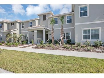 Photo one of 4960 Windermere Ave Kissimmee FL 34746 | MLS S5098322