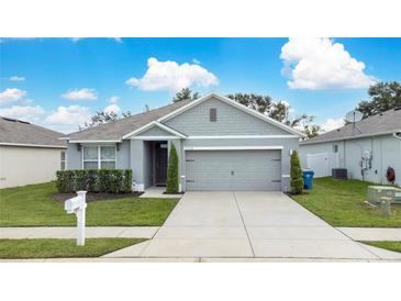 Photo one of 1008 Chanler Dr Haines City FL 33844 | MLS S5098333