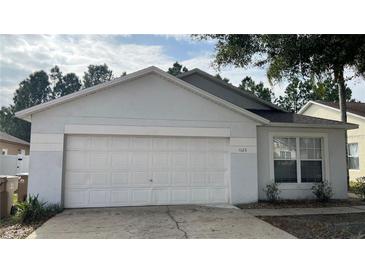 Photo one of 1023 Clear Creek Cir Clermont FL 34714 | MLS S5098337