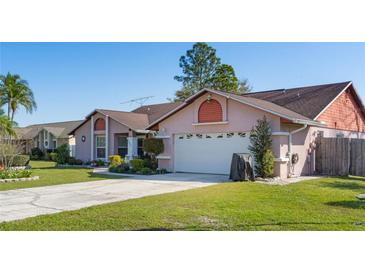 Photo one of 4221 Fort Courage Cir Kissimmee FL 34746 | MLS S5098527