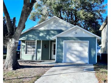 Photo one of 6783 Brittany Chase Ct Orlando FL 32810 | MLS S5098558