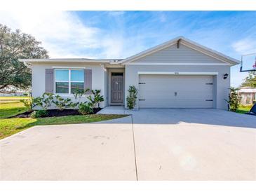 Photo one of 981 Alsace Dr Kissimmee FL 34759 | MLS S5098591