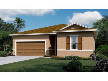 Photo one of 856 Folklore Ln Haines City FL 33844 | MLS S5098626