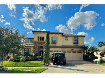 Photo one of 3110 Bass Boat Way Kissimmee FL 34746 | MLS S5098646
