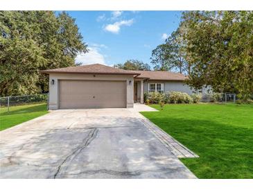 Photo one of 1310 Burnley Ct Kissimmee FL 34758 | MLS S5098727