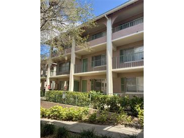 Photo one of 145 Oyster Bay Cir # 110 Altamonte Springs FL 32701 | MLS S5098738