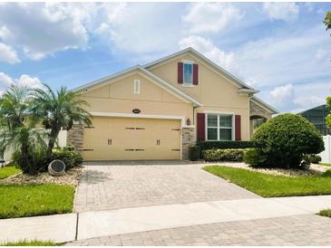 Photo one of 3412 Halsway Dr Orlando FL 32824 | MLS S5098743