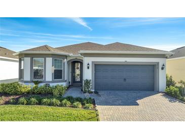 Photo one of 2014 Spring Shower Cir Kissimmee FL 34744 | MLS S5098785