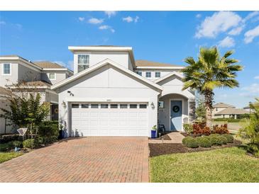 Photo one of 2482 Waxwing Way Sanford FL 32773 | MLS S5098787