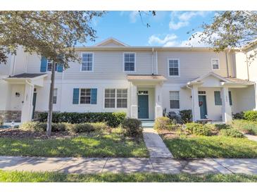 Photo one of 2842 Grasmere View Pkwy Kissimmee FL 34746 | MLS S5098848