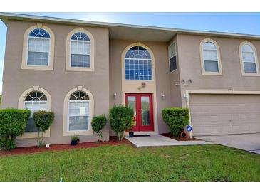 Photo one of 907 Gloucester Ct Kissimmee FL 34758 | MLS S5098866