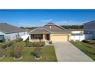Photo one of 2389 Rock Dr Kissimmee FL 34759 | MLS S5098868