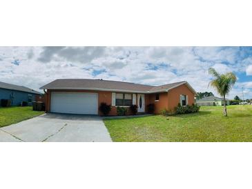 Photo one of 239 Grifford Dr Kissimmee FL 34758 | MLS S5098906