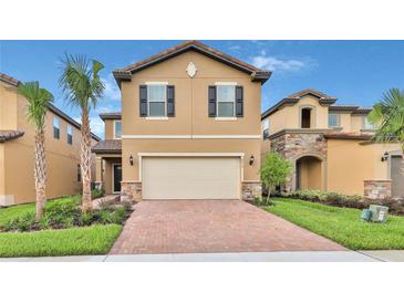 Photo one of 8812 Corcovado Dr Kissimmee FL 34747 | MLS S5098926