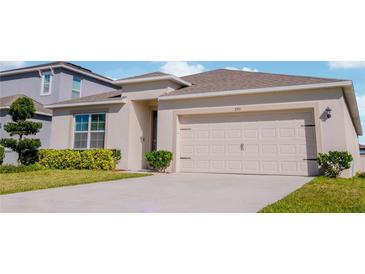 Photo one of 2351 White Lilly Dr Kissimmee FL 34747 | MLS S5098928
