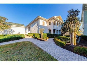 Photo one of 7462 Excitement Dr # 103 Reunion FL 34747 | MLS S5098945