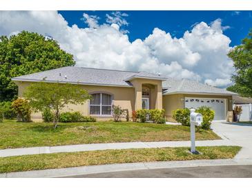 Photo one of 4200 Floating Orchid Ct Saint Cloud FL 34772 | MLS S5098953