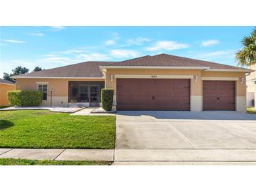 Photo one of 4134 Shelter Bay Dr Kissimmee FL 34746 | MLS S5099052