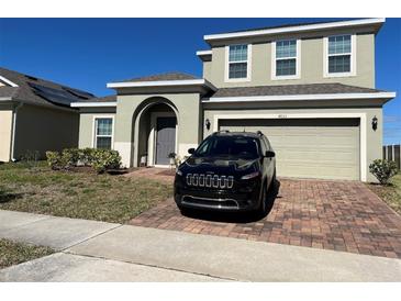 Photo one of 4653 Marcos Cir Kissimmee FL 34758 | MLS S5099080