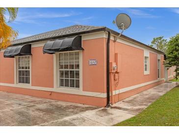 Photo one of 1042 Universal Rest Pl Kissimmee FL 34744 | MLS S5099139
